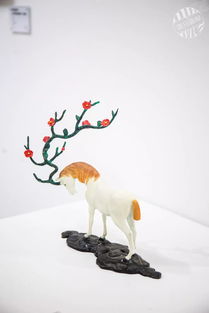 魔都最新文藝范地標 咖啡館里看畫展，文創市集與音樂表演的融合空間