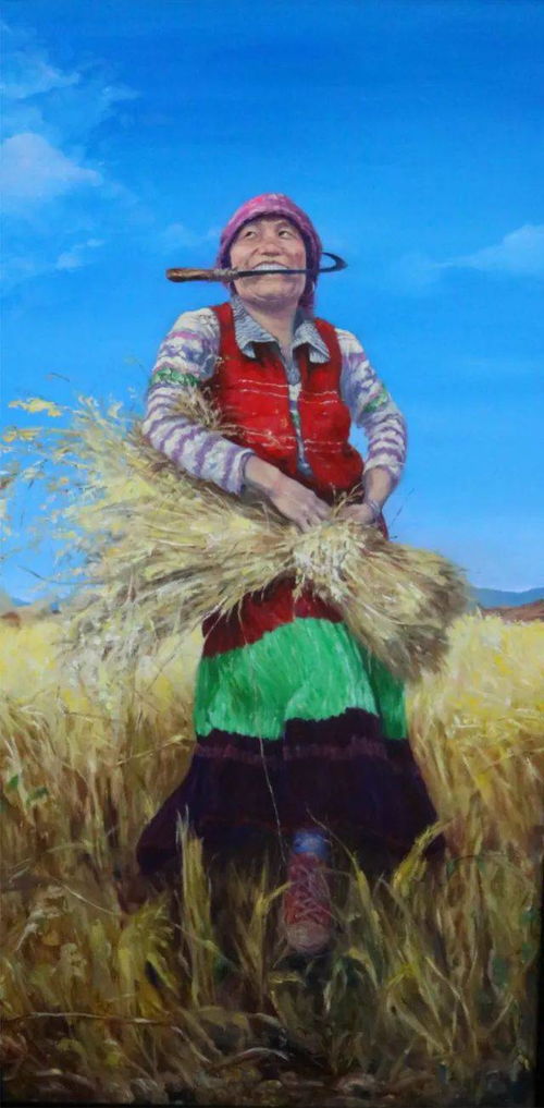 第六屆四川省青年美術作品巡展攀枝花站開幕，文藝創作再綻芳華