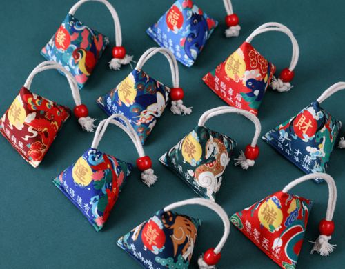 國潮風文創(chuàng)產(chǎn)品 驚艷設計與文藝創(chuàng)作的融合