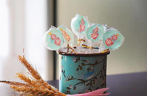 舉著雪糕去打卡 文創(chuàng)食品如何讓文物“活”起來(lái)