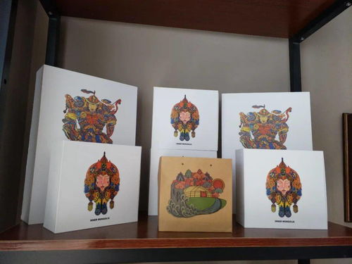 當(dāng)傳統(tǒng)遇見未來(lái) 90后蒙古族青年的個(gè)性化設(shè)計(jì)為民族文化注入新活力