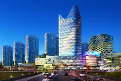 康萊德與新國貿 五月酒店新貴，商業綜合體管理服務誰更勝一籌？