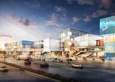 世邦線上線下聯袂，致力成為城市生活服務商——專訪世邦梁偉君