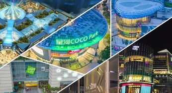 集團商業綜合體管理服務升級，以精細化運營引領城市商業新生態