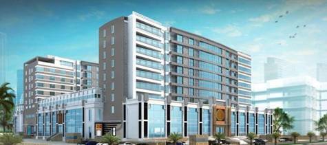 服務阿曼最大商業綜合體 格力以核心科技助力“一帶一路”建設與品牌全球化